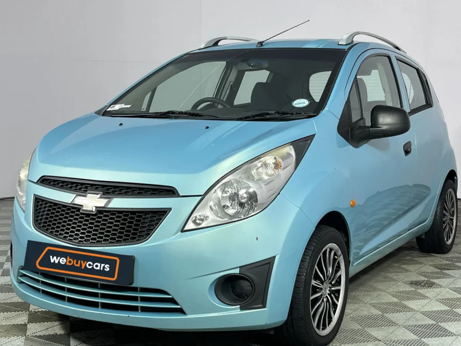 Used 2011 Chevrolet Spark 1.2 Curve - WeBuyCars Lansdowne Used 2011 Chevrolet Spark 1.2 Curve - WeBuyCars Lansdowne