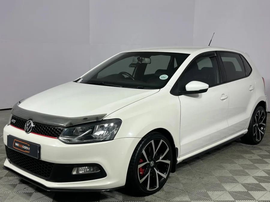 Used 2011 Volkswagen Polo GTI - WeBuyCars Durban Used 2011 Volkswagen Polo GTI - WeBuyCars Durban