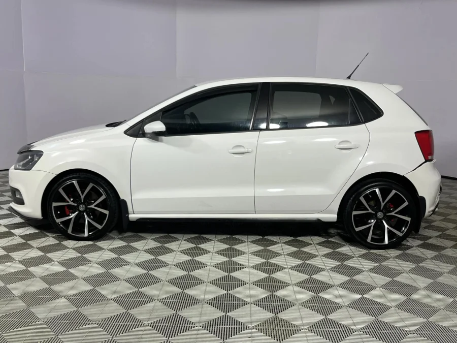 Used 2011 Volkswagen Polo GTI - WeBuyCars Durban Used 2011 Volkswagen Polo GTI - WeBuyCars Durban