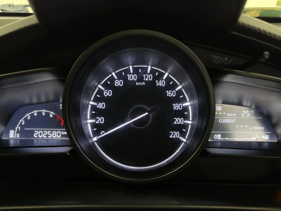 Used 2019 Mazda CX-3 2.0 Active - WeBuyCars Germiston