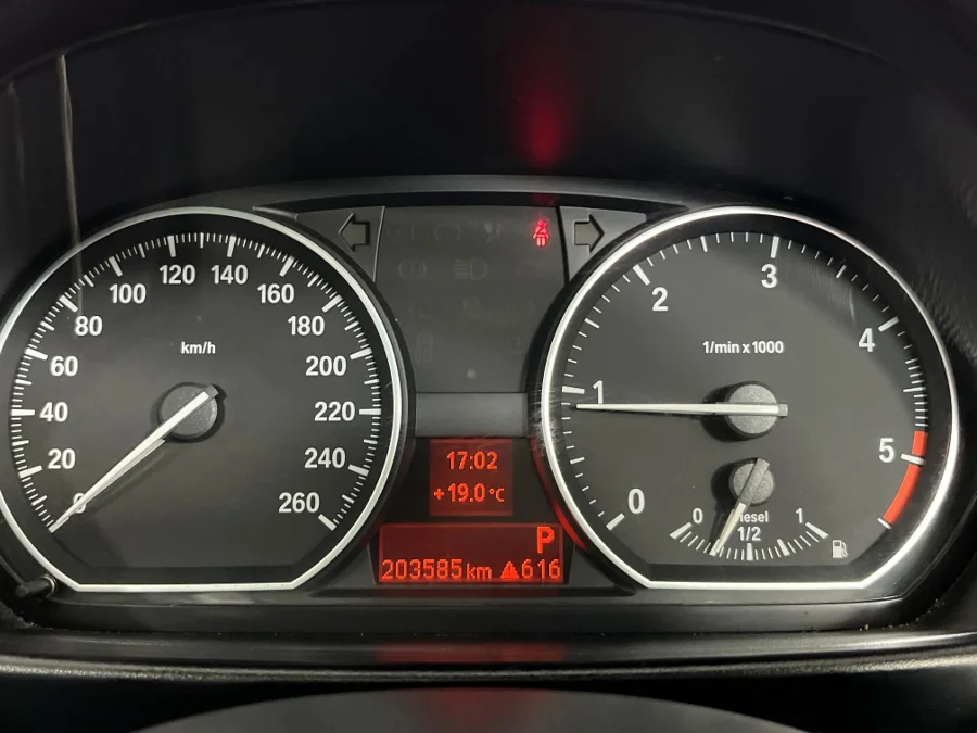 Used 2013 BMW 1 Series 120d coupe M Sport auto - WeBuyCars JHB South