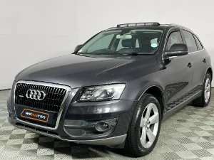 Used 2011 Audi Q5 3.0TDI quattro