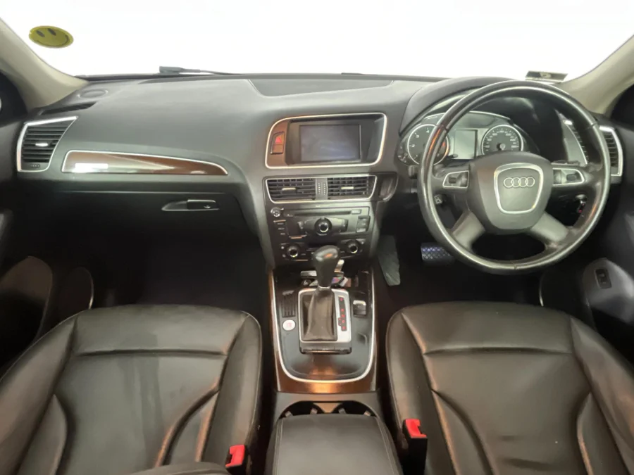 Used 2011 Audi Q5 3.0TDI quattro - WeBuyCars Brackenfell Cape Town