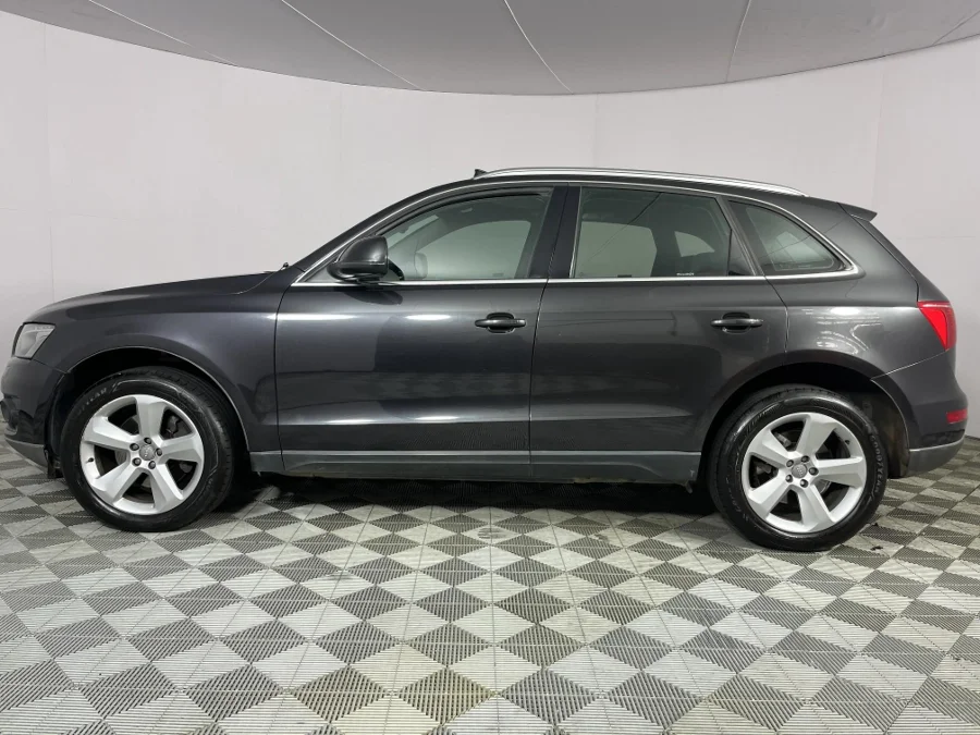 Used 2011 Audi Q5 3.0TDI quattro - WeBuyCars Brackenfell Cape Town