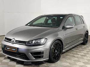 Used 2015 Volkswagen Golf R auto
