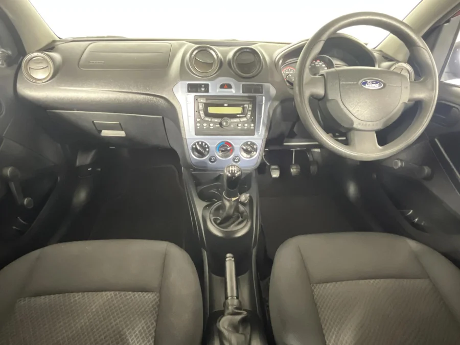 Used 2016 Ford Figo 1.4TDCi Ambiente - WeBuyCars Lansdowne