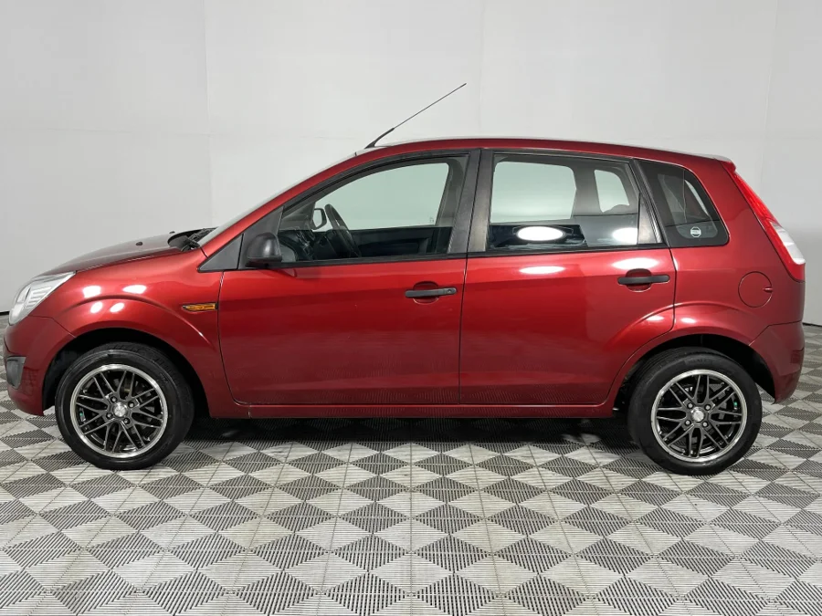 Used 2016 Ford Figo 1.4TDCi Ambiente - WeBuyCars Lansdowne