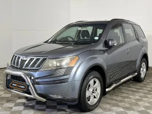 Used 2014 Mahindra XUV500 2.2CRDe W8