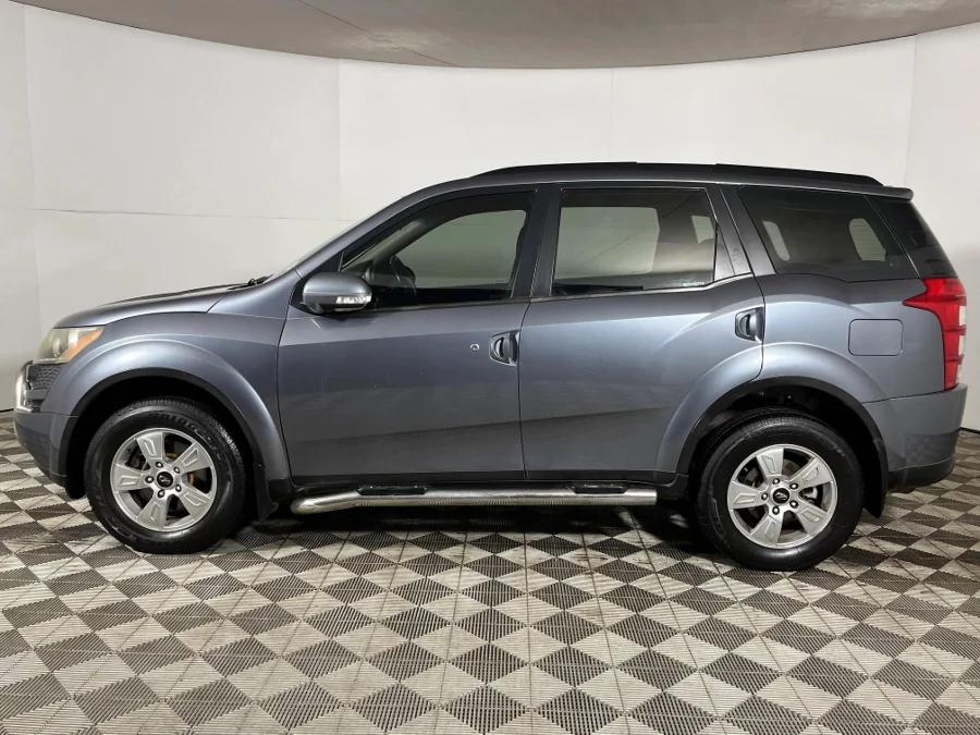 Used 2014 Mahindra XUV500 2.2CRDe W8 - WeBuyCars Germiston