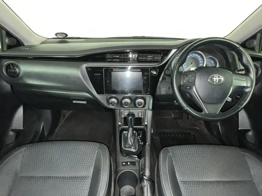 Used 2020 Toyota Corolla Quest 1.8 Prestige auto - WeBuyCars JHB South