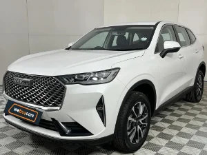 Used 2022 Haval H6 2.0GDIT Premium Used 2022 Haval H6 2.0GDIT Premium