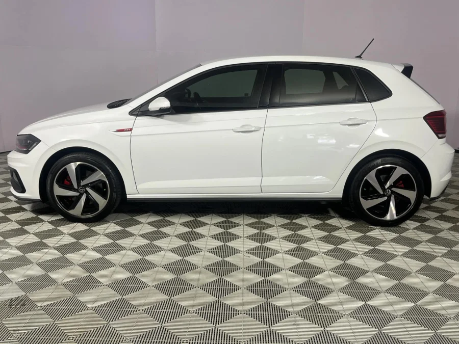 Used 2021 Volkswagen Polo GTI - WeBuyCars JHB South Used 2021 Volkswagen Polo GTI - WeBuyCars JHB South
