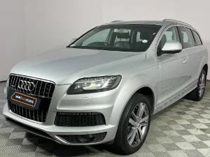 Used 2014 Audi Q7 3.0TDI quattro