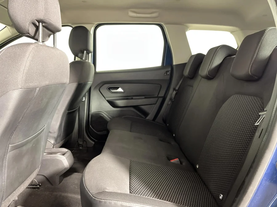 Used 2019 Renault Duster 1.5dCi Dynamique - WeBuyCars Germiston Used 2019 Renault Duster 1.5dCi Dynamique - WeBuyCars Germiston