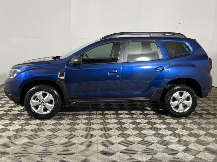 Used 2019 Renault Duster 1.5dCi Dynamique - WeBuyCars Germiston Used 2019 Renault Duster 1.5dCi Dynamique - WeBuyCars Germiston