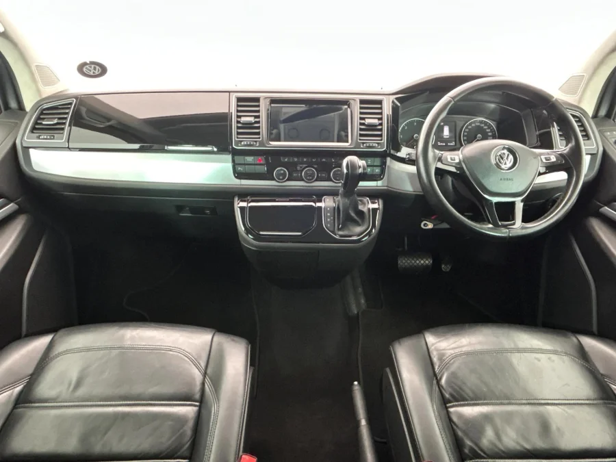 Used 2017 Volkswagen Caravelle 2.0BiTDI Highline 4Motion - WeBuyCars Richmond