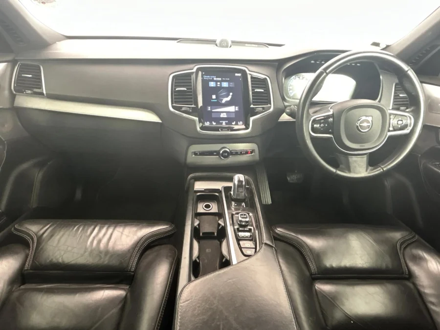 Used 2016 Volvo XC90 T8 Recharge AWD Plus Bright - WeBuyCars Lansdowne