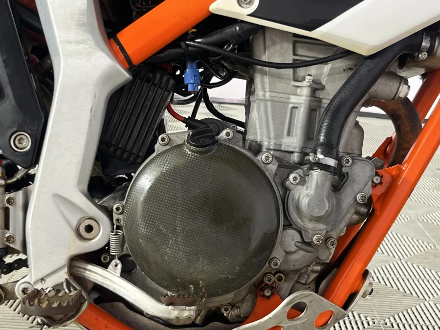 Used 2014 KTM Freeride 350 - WeBuyCars Durban