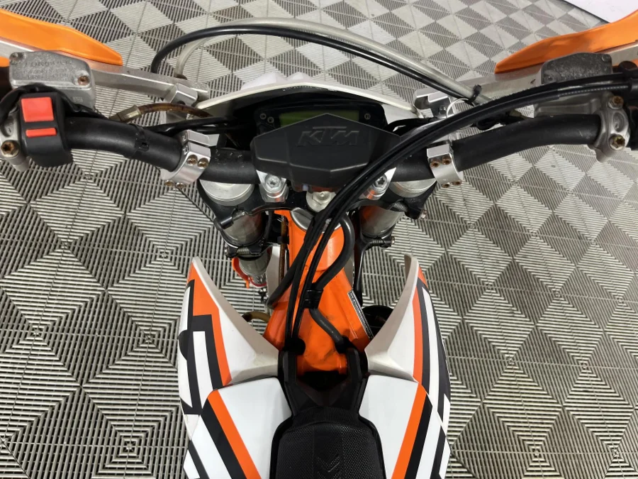 Used 2014 KTM Freeride 350 - WeBuyCars Durban