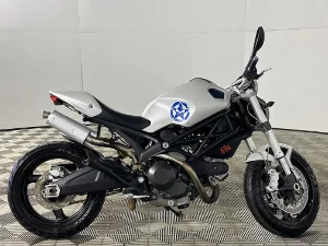 Used 2008 Ducati Monster 696 Monster