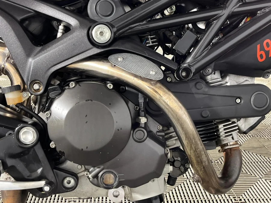 Used 2008 Ducati Monster 696 Monster - WeBuyCars Germiston