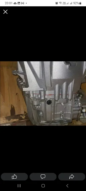 Manual Transmission Manual Transmission