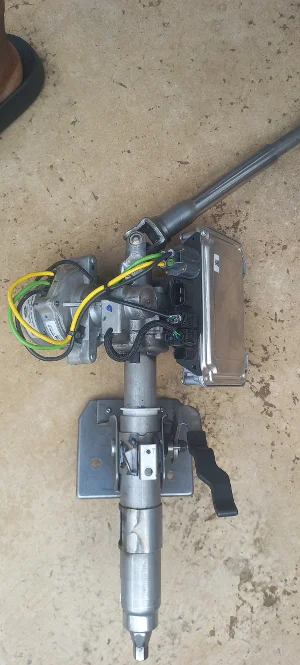 ECOSPORT Steering Column