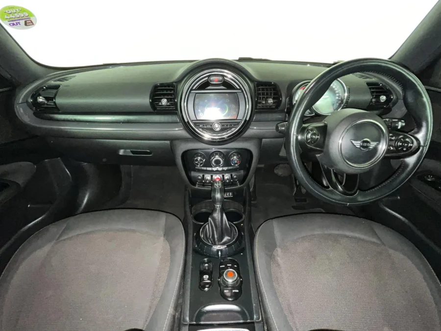 Used 2018 MINI Clubman Cooper Clubman - WeBuyCars Rustenburg Used 2018 MINI Clubman Cooper Clubman - WeBuyCars Rustenburg