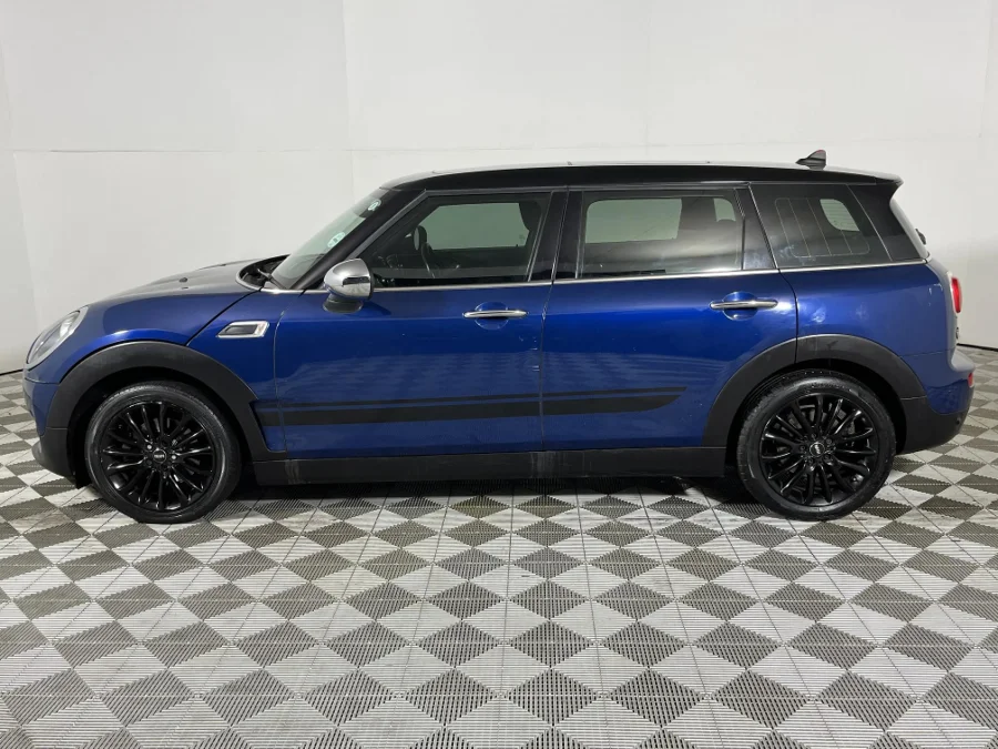 Used 2018 MINI Clubman Cooper Clubman - WeBuyCars Rustenburg Used 2018 MINI Clubman Cooper Clubman - WeBuyCars Rustenburg