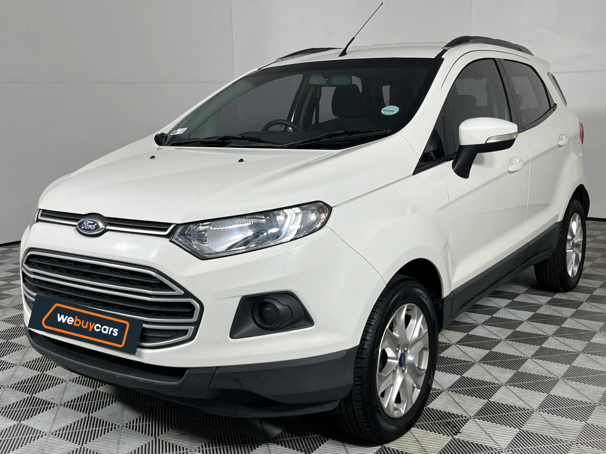 Used 2014 Ford EcoSport 1.0T Trend