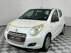 Used 2011 Suzuki Alto 1.0 GLS