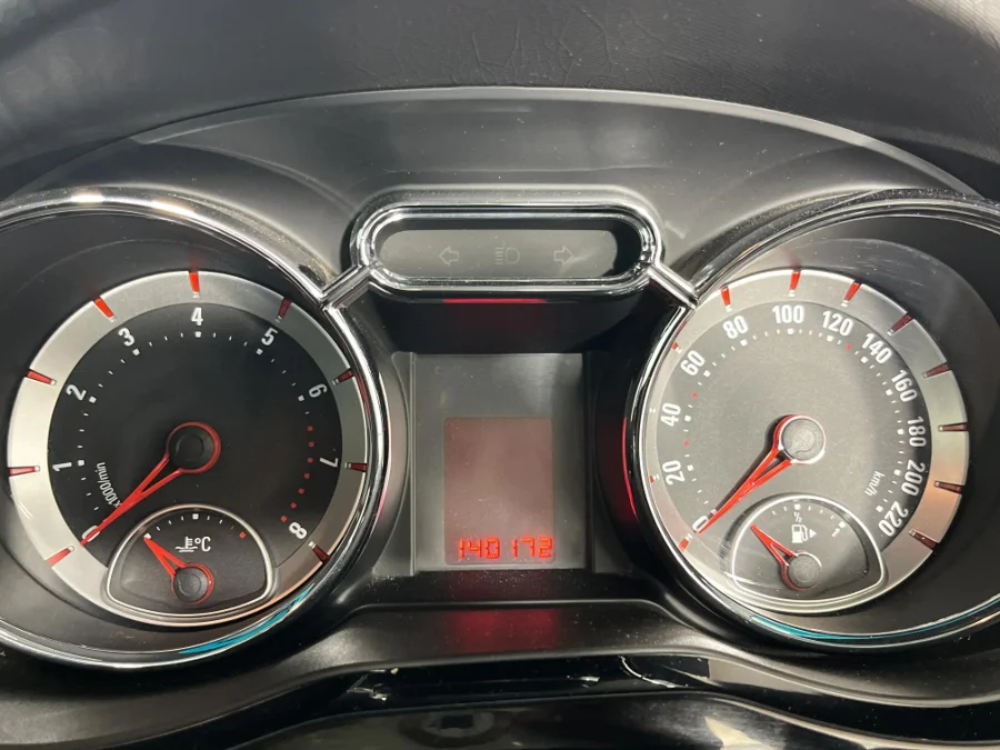 Used 2015 Opel Adam 1.0T Jam - WeBuyCars Gqeberha