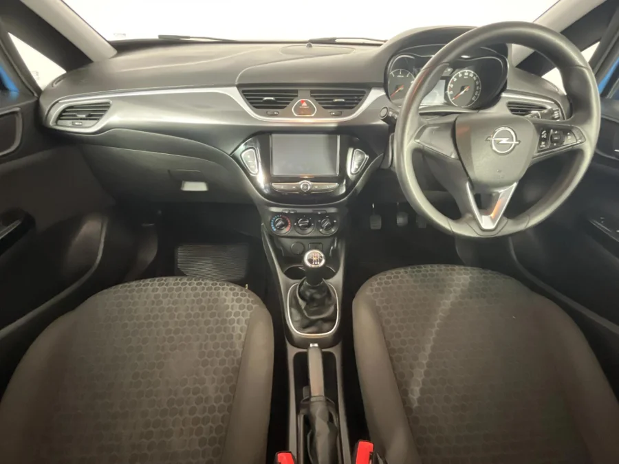 Used 2019 Opel Corsa 1.0T Enjoy - WeBuyCars Brackenfell Cape Town