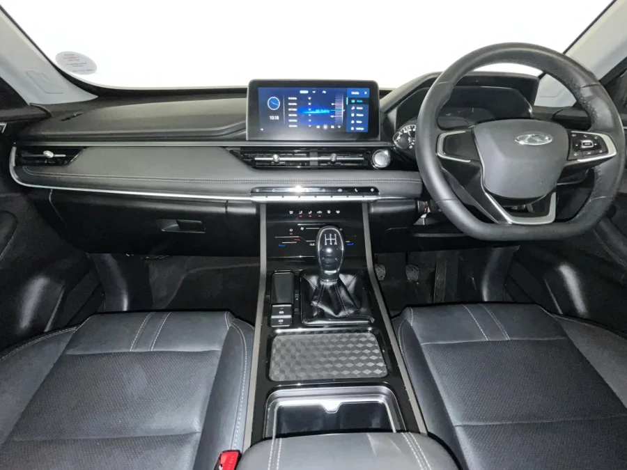 Used 2023 Chery Tiggo 4 Pro 1.5 Urban - WeBuyCars Durban