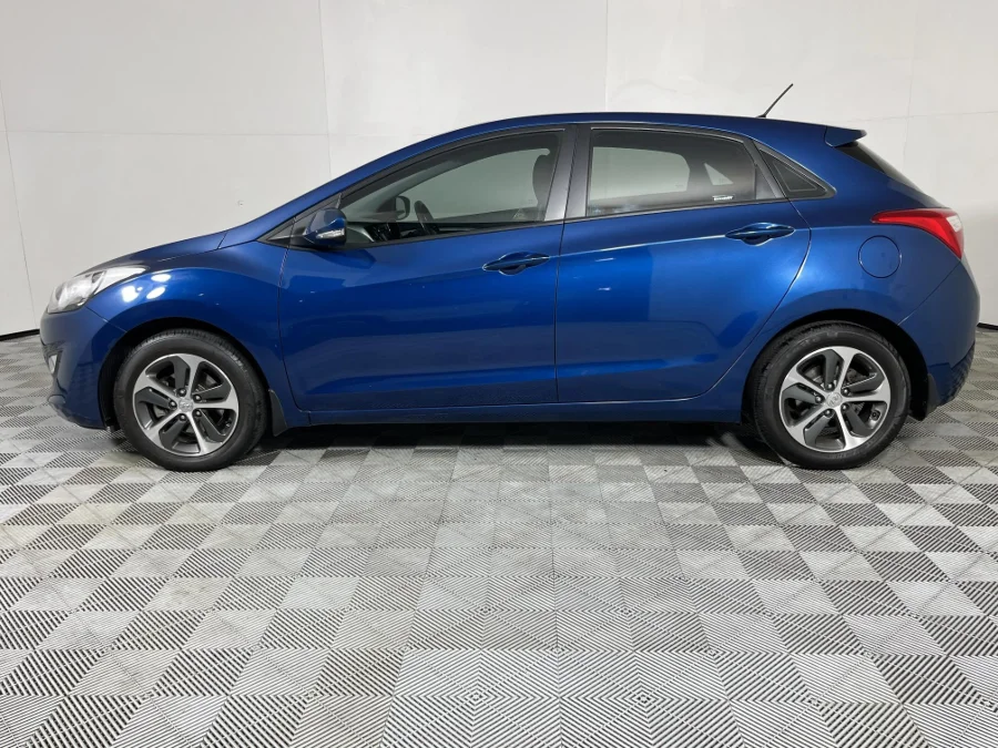 Used 2015 Hyundai i30 1.6 Premium auto - WeBuyCars Riverhorse