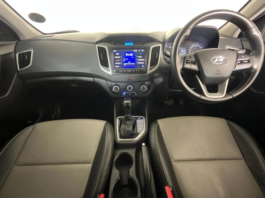 Used 2018 Hyundai Creta 1.6 Executive auto - WeBuyCars Riverhorse