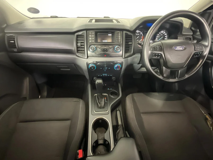 Used 2019 Ford Everest 2.2TDCi XLS auto - WeBuyCars Brackenfell Cape Town Used 2019 Ford Everest 2.2TDCi XLS auto - WeBuyCars Brackenfell Cape Town