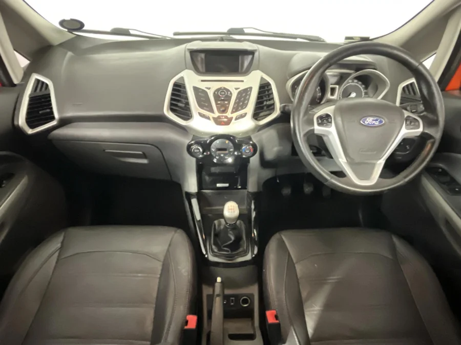 Used 2015 Ford EcoSport 1.0T Titanium - WeBuyCars Lansdowne