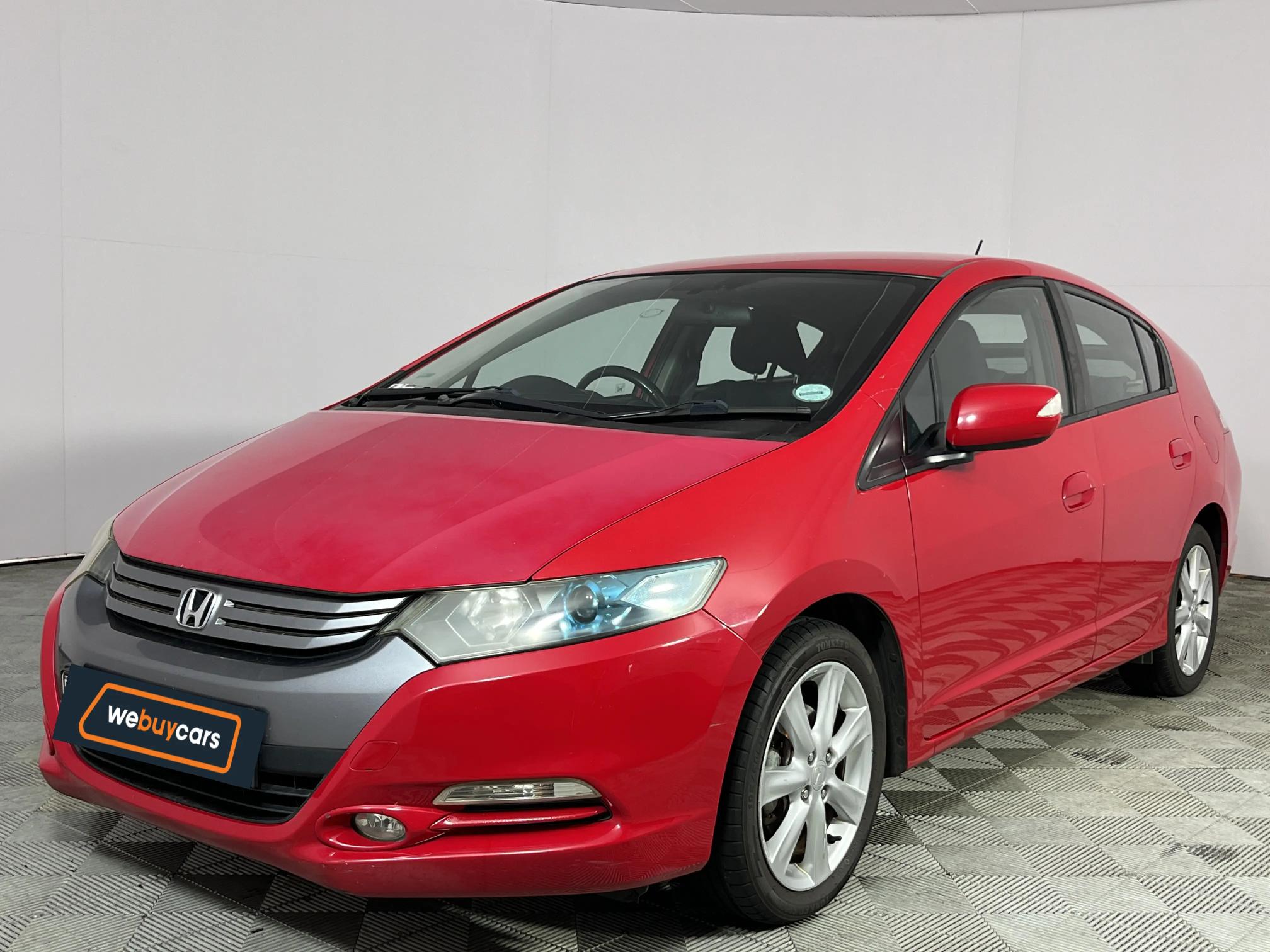 Used 2011 Honda Insight hybrid