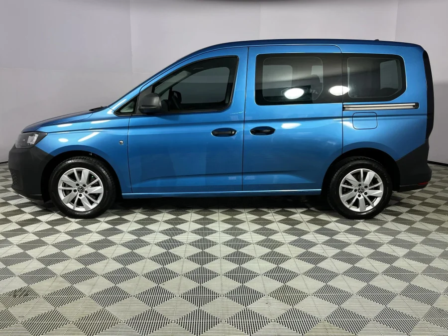 Used 2022 Volkswagen Caddy Kombi 2.0TDI - WeBuyCars Durban