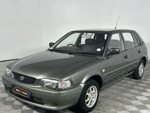 Used 2003 Toyota Tazz 130
