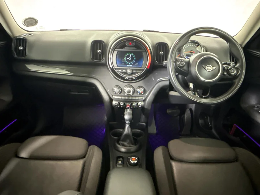 Used 2020 MINI Countryman Cooper Countryman - WeBuyCars Montana Used 2020 MINI Countryman Cooper Countryman - WeBuyCars Montana