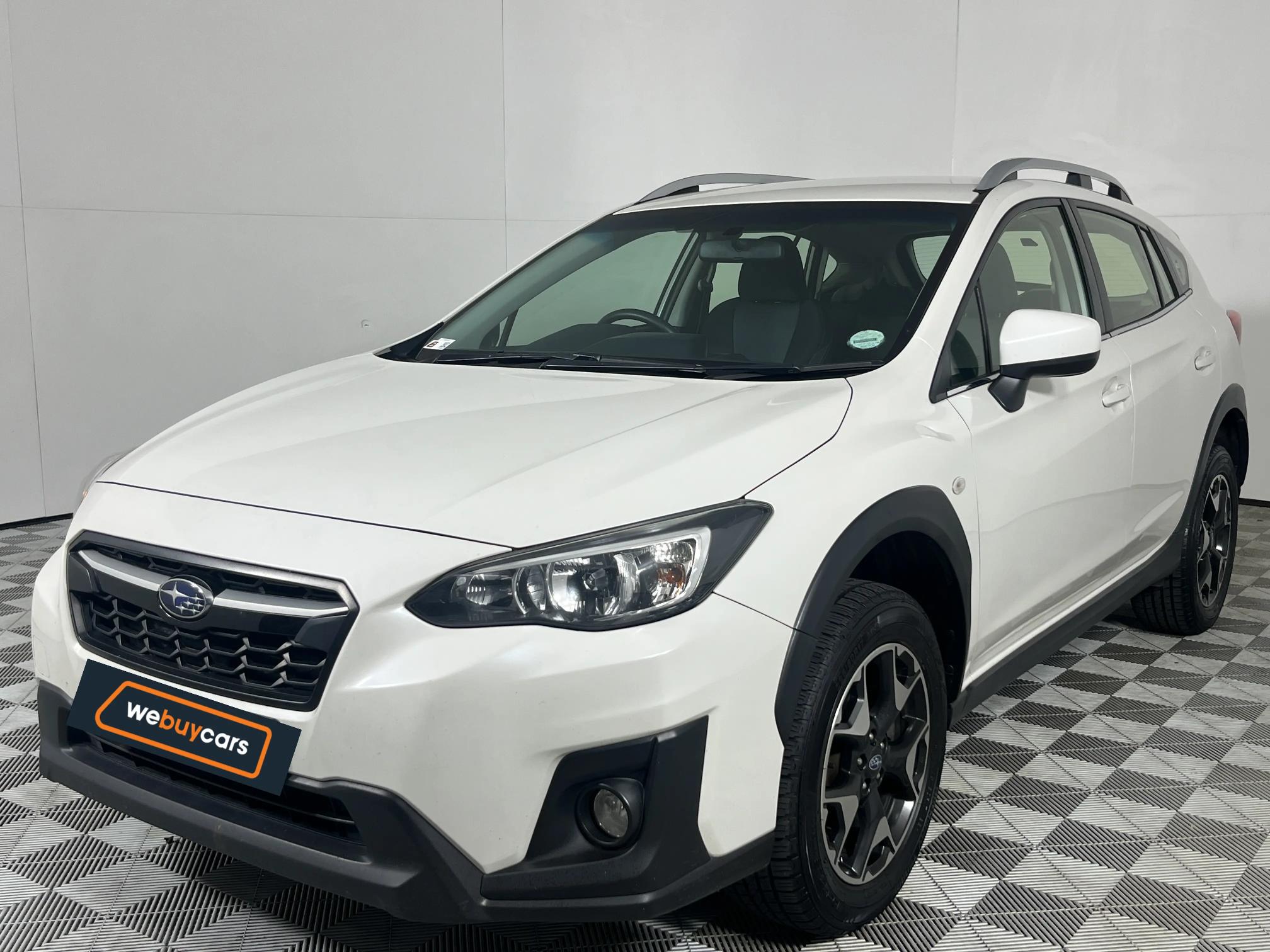 Used 2019 Subaru XV 2.0i
