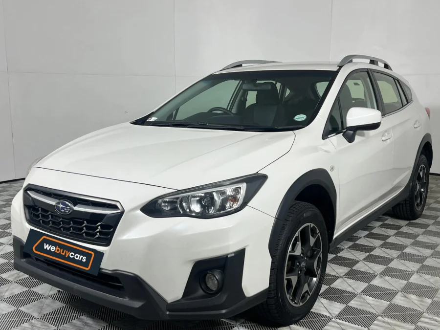 Used 2019 Subaru XV 2.0i - WeBuyCars Riverhorse Used 2019 Subaru XV 2.0i - WeBuyCars Riverhorse
