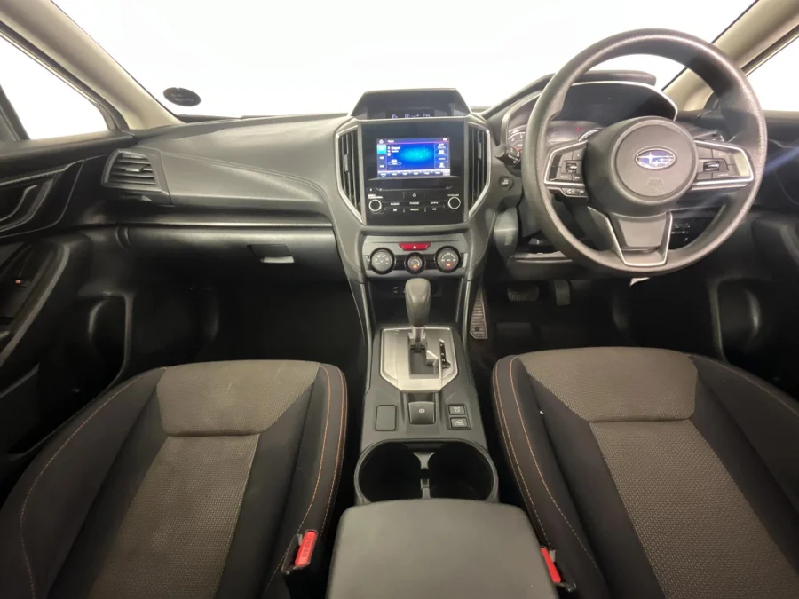 Used 2019 Subaru XV 2.0i - WeBuyCars Riverhorse Used 2019 Subaru XV 2.0i - WeBuyCars Riverhorse