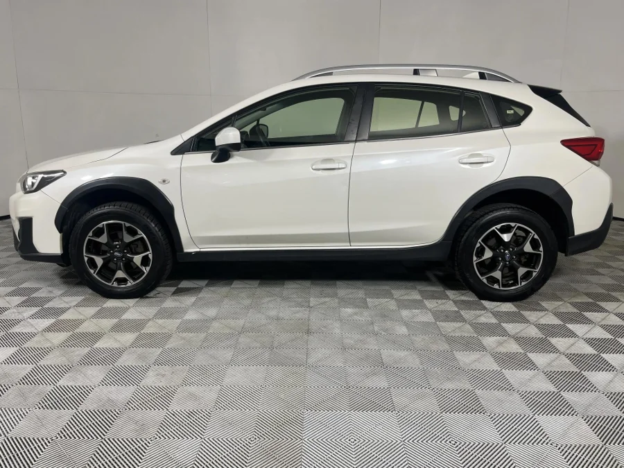 Used 2019 Subaru XV 2.0i - WeBuyCars Riverhorse Used 2019 Subaru XV 2.0i - WeBuyCars Riverhorse