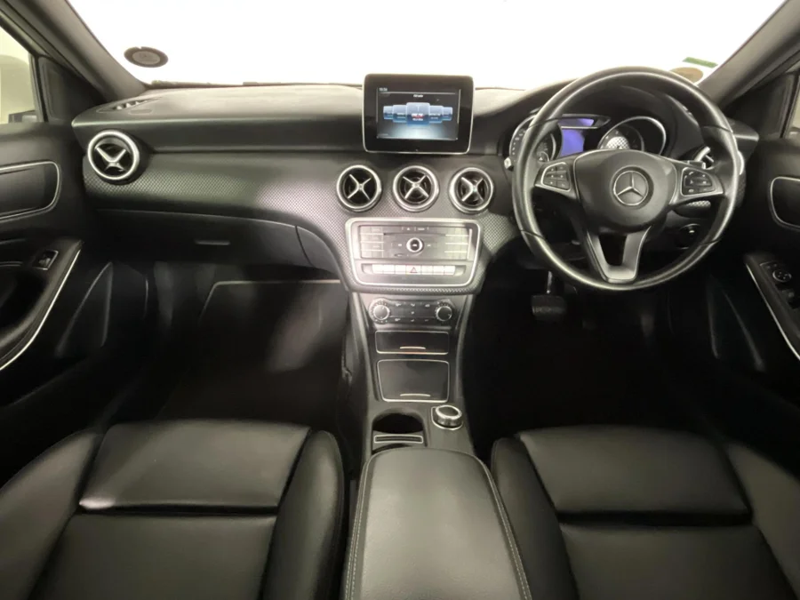 Used 2016 Mercedes-Benz A-Class A200 Style auto - WeBuyCars Germiston Used 2016 Mercedes-Benz A-Class A200 Style auto - WeBuyCars Germiston