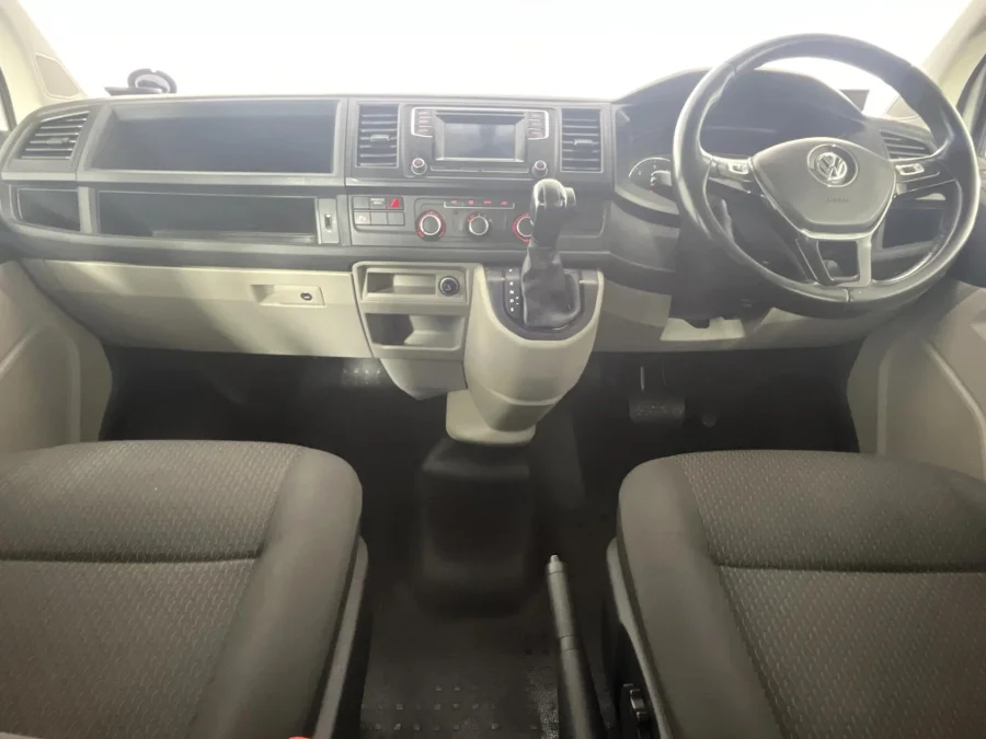 Used 2019 Volkswagen Kombi 2.0TDI SWB Trendline auto - WeBuyCars Montana