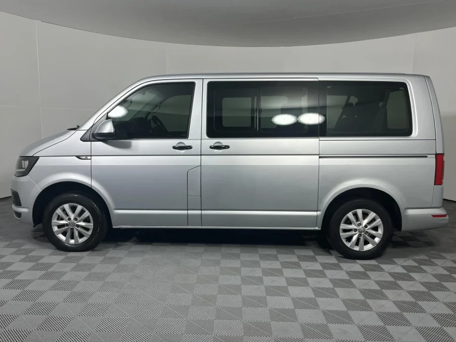 Used 2019 Volkswagen Kombi 2.0TDI SWB Trendline auto - WeBuyCars Montana