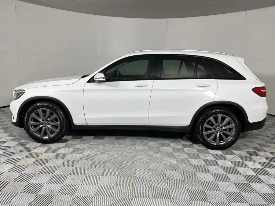 Used 2019 Mercedes-Benz GLC 250d 4Matic - WeBuyCars JHB South